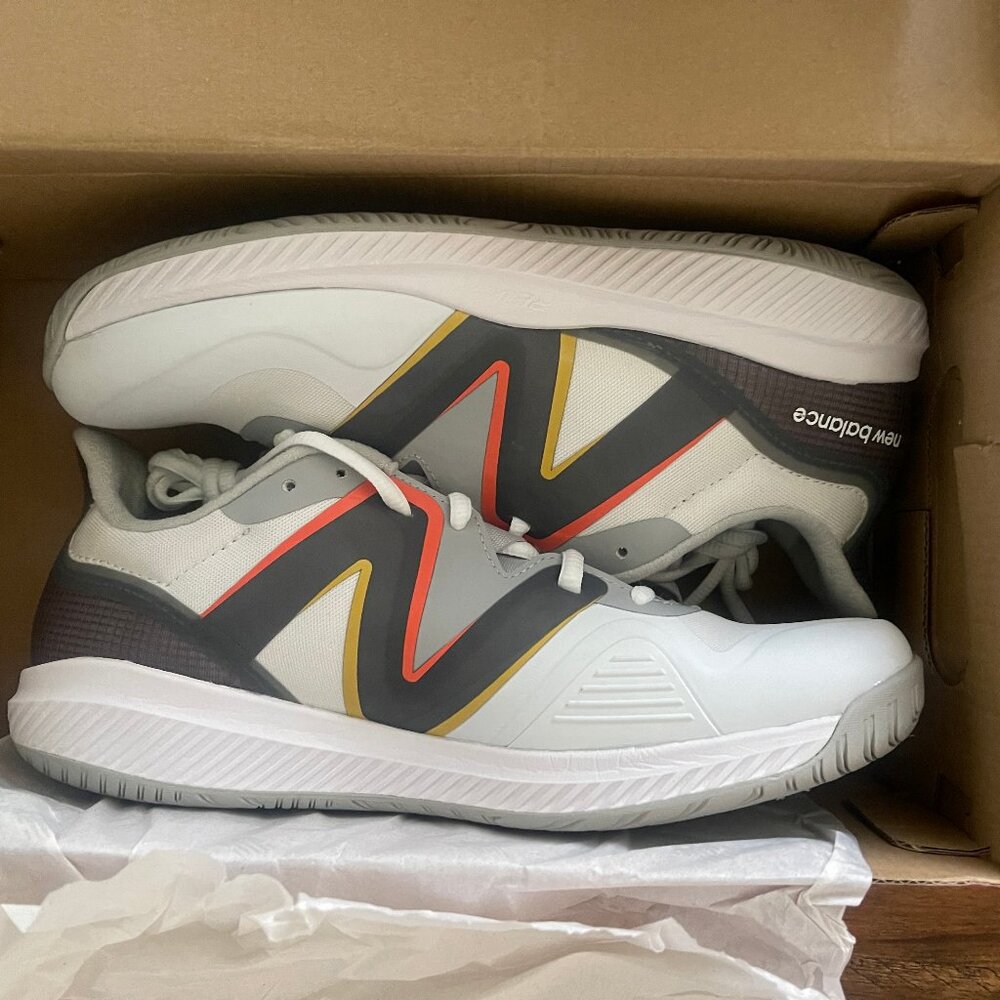 New Balance size 7.5